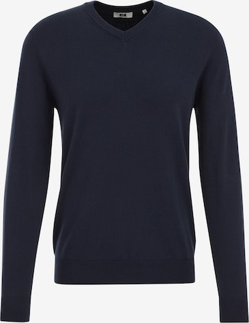 zils WE Fashion Džemperis: no priekšpuses