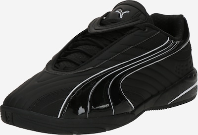 Sportbačiai be auliuko 'V1PER 25' iš PUMA, spalva – juoda / balta, Prekių apžvalga