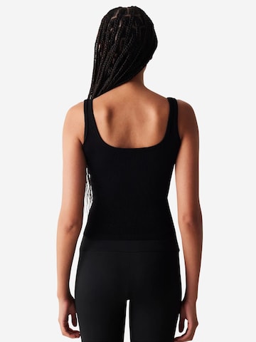 Penti - Blusa body 'Bodys' em preto