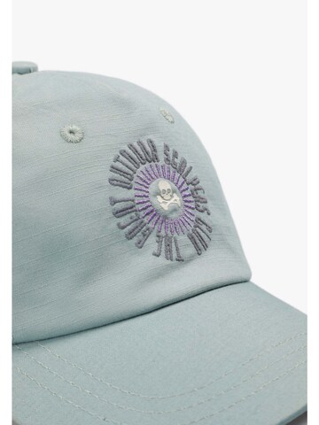 Scalpers Шляпа в Зеленый