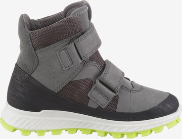 ECCO Snow boots 'Exostrike' in Grey