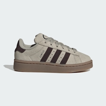 Baskets 'Campus 00s' ADIDAS ORIGINALS en beige
