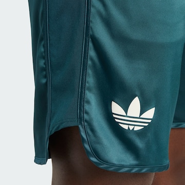 ADIDAS PERFORMANCE Regular Sports trousers 'Pro' in Green