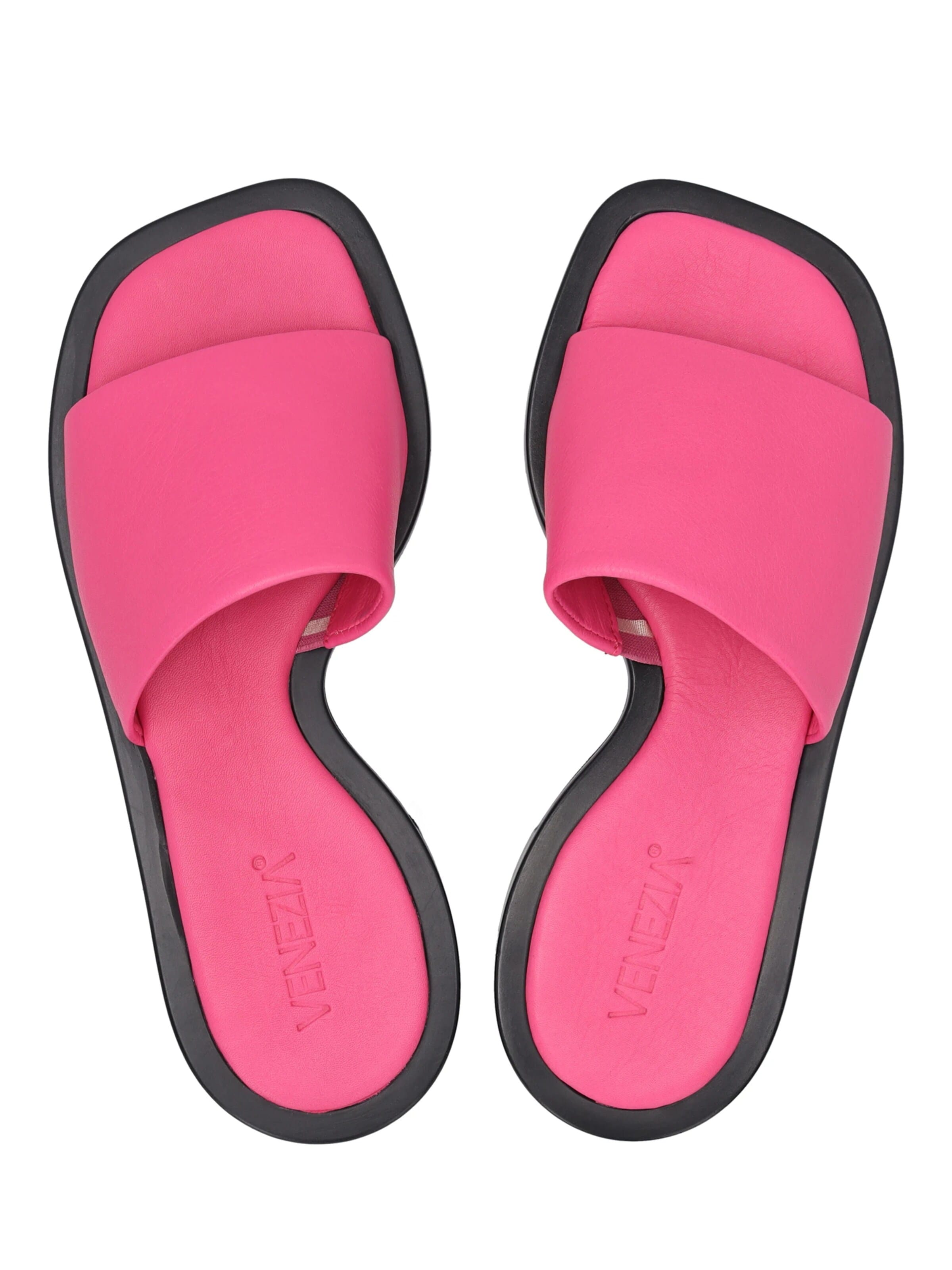 VENEZIA Pantolette‌‌‌‌‌‌‌‌ in Pink
