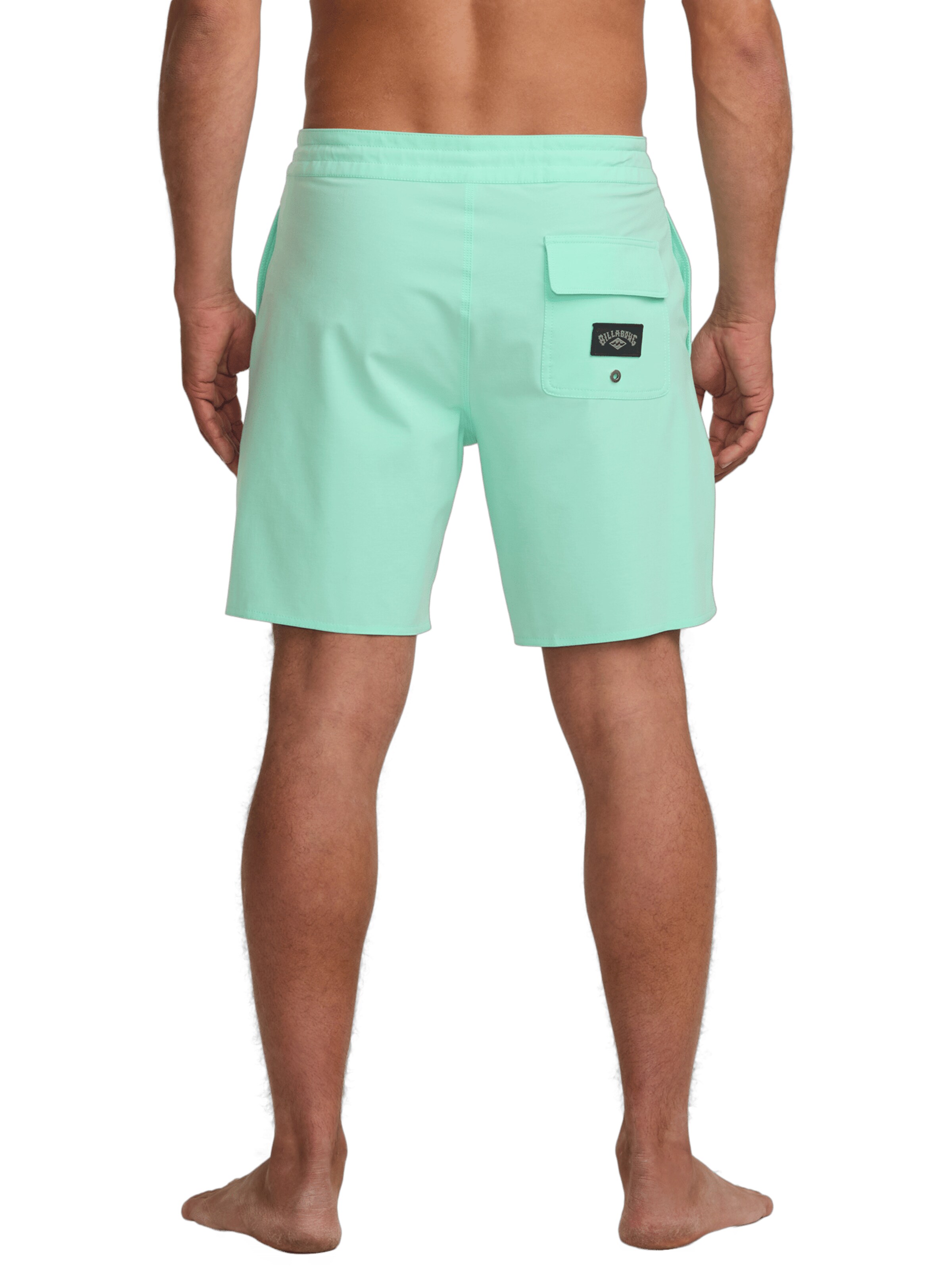 BILLABONG Boardshorts 'Every Other Day' in Blauw