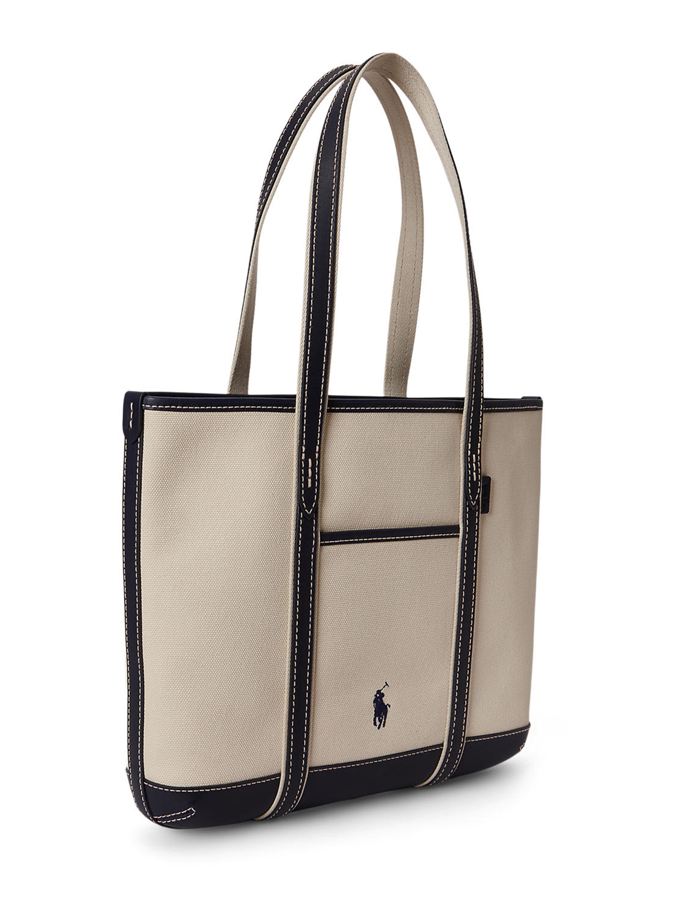 Polo Ralph Lauren Shopper in Beige