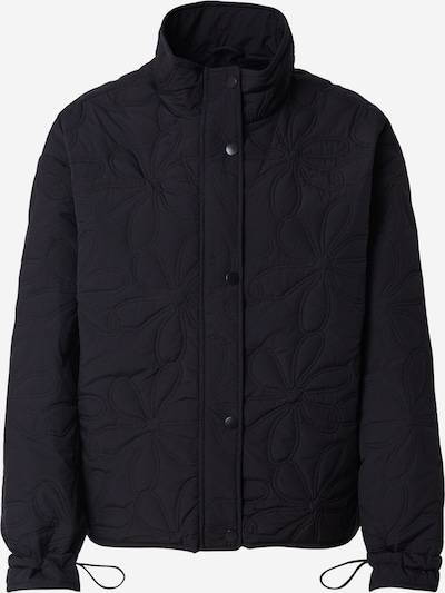 mazine Välikausitakki värissä musta, Tuotenäkymä