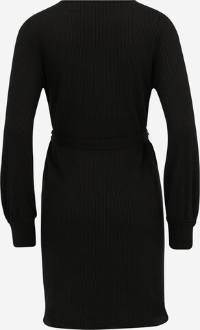 Vero Moda Maternity - Vestido 'OTEA' em preto