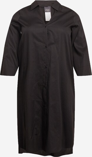 Persona by Marina Rinaldi Kleid 'DUCA' in schwarz, Produktansicht