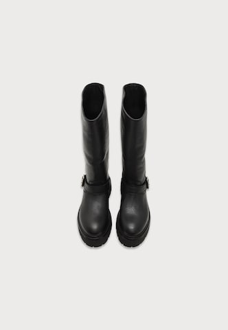 Copenhagen Studios Stiefel 'CPH901' in Schwarz