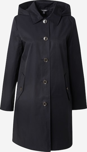 Lauren Ralph Lauren Prechodný kabát - námornícka modrá, Produkt