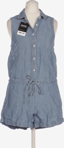 LEVI'S ® Overall oder Jumpsuit XS in Blau: predná strana