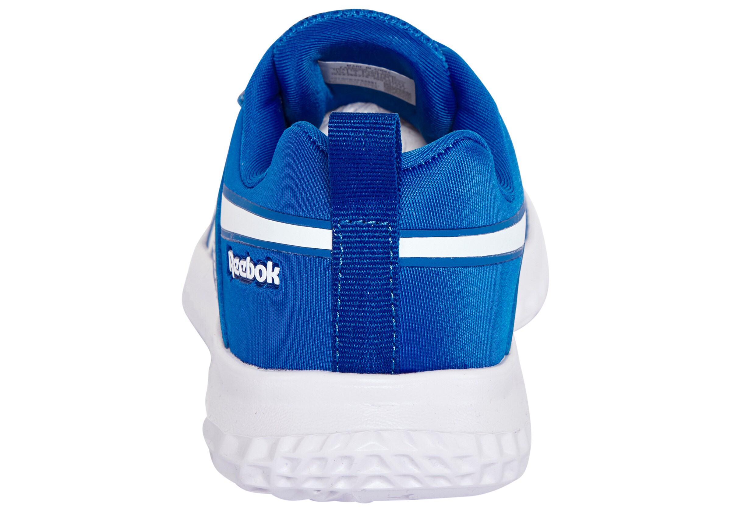 Reebok Sneaker in Blau