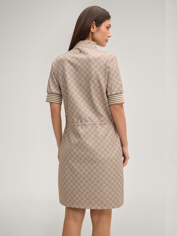 JOOP! Dress 'Toina' in Beige