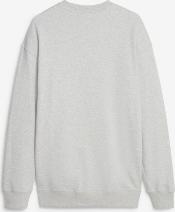 PUMA Sweatshirt 'BETTER CLASSICS' in Grey