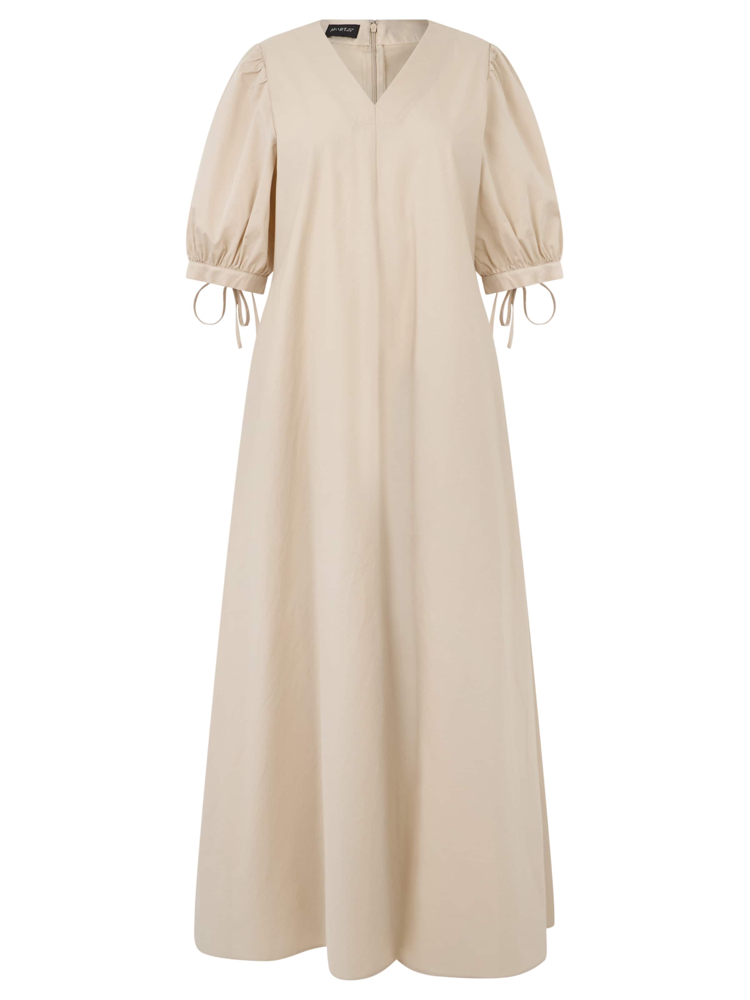 APART Kleid in kitt, Produktansicht