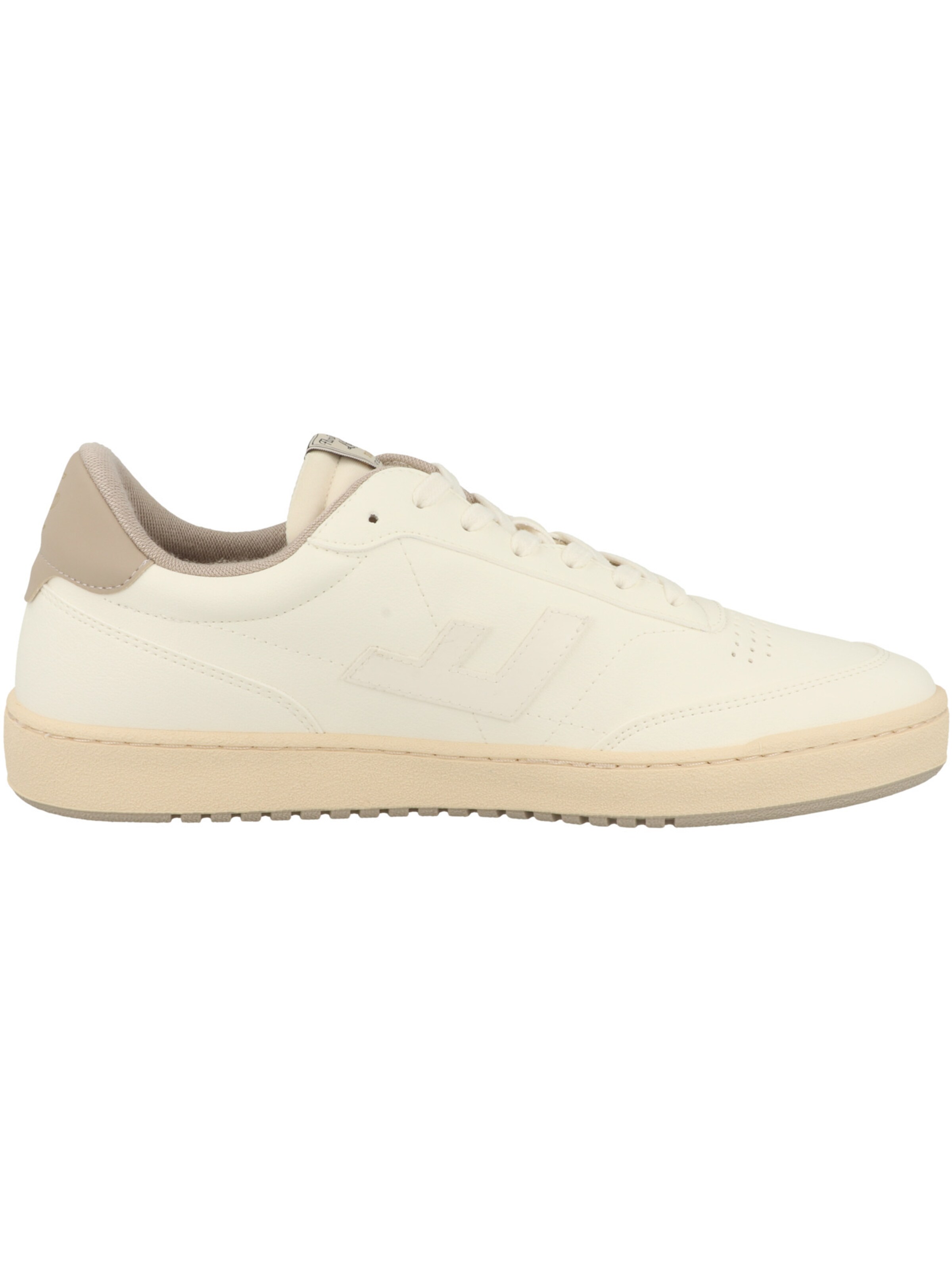 Flamingos' Life Sneakers laag ' Stadion ' in Beige