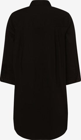 Marie Lund Dress in Black