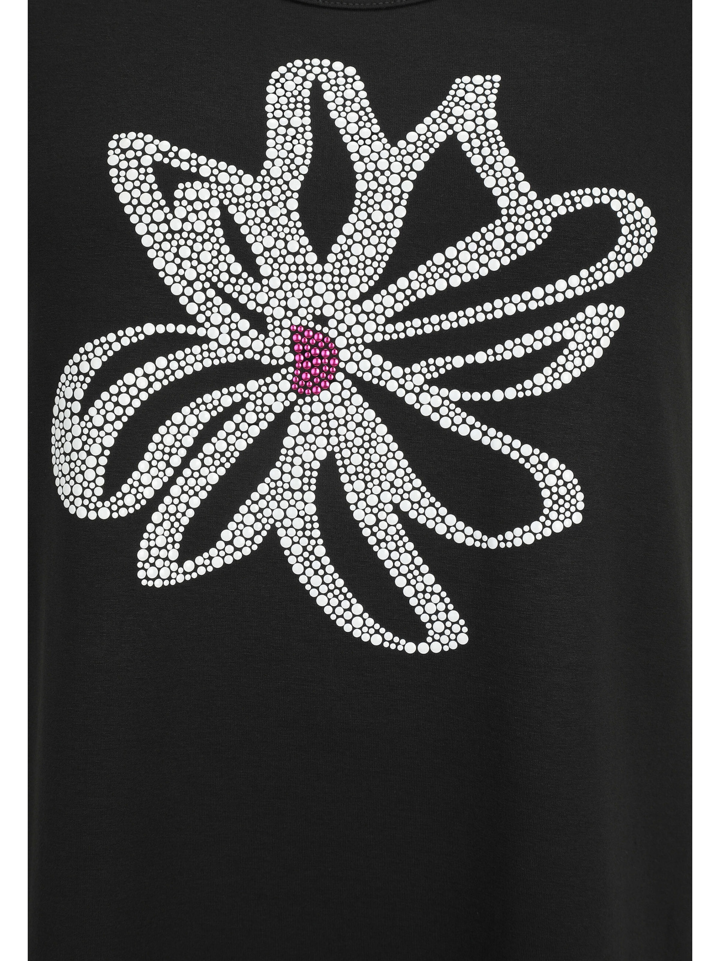 Doris Streich Shirt in Black