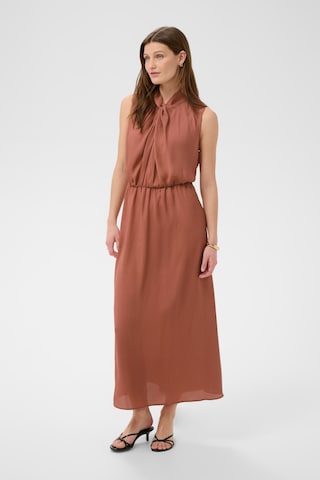 Robe 'SLParis Nadey' SOAKED IN LUXURY en rose