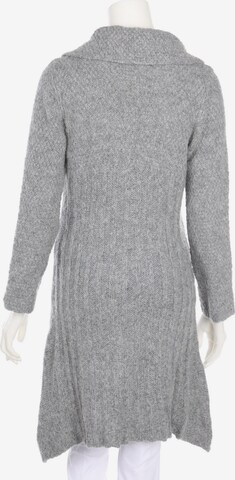 La Fée Maraboutée Strickjacke M in Grau