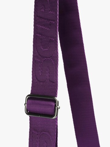 Sac à bandoulière Scalpers en violet