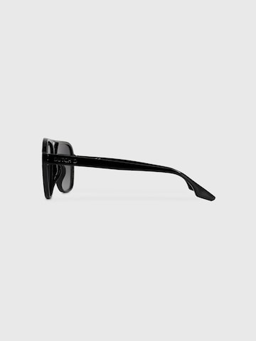 Dutch'DSunčane naočale 'Nova Sunglasses' - crna boja