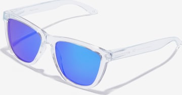 HAWKERS Γυαλιά ηλίου 'One Raw' σε μπλε: μπροστά