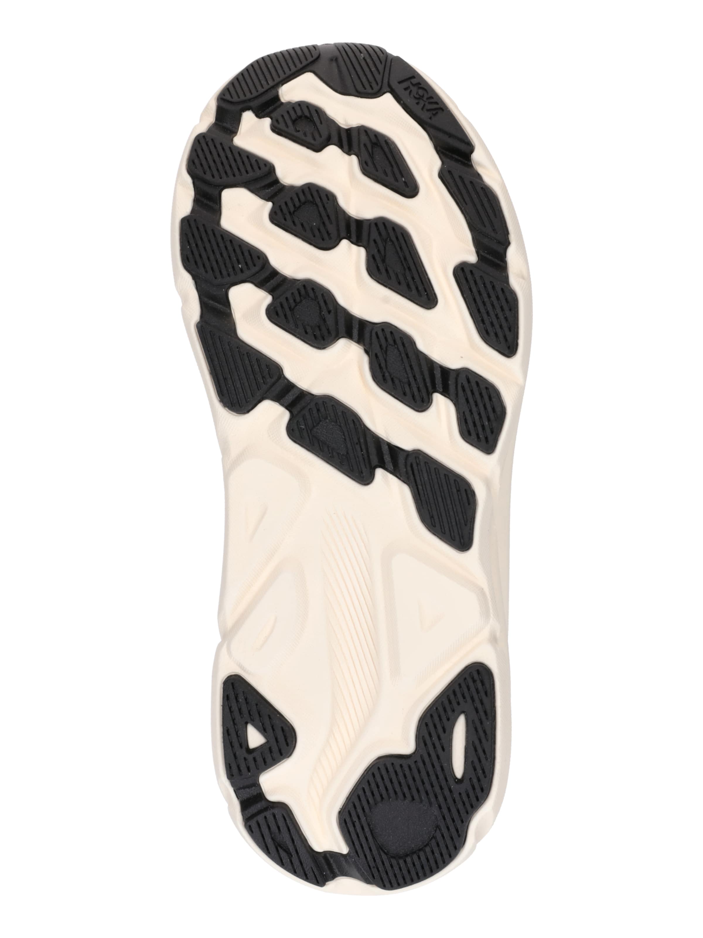 HOKA Madalad ketsid 'CLIFTON ONE9', värv valge