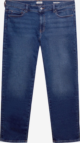 ESPRIT Regular Jeans in Blue: front