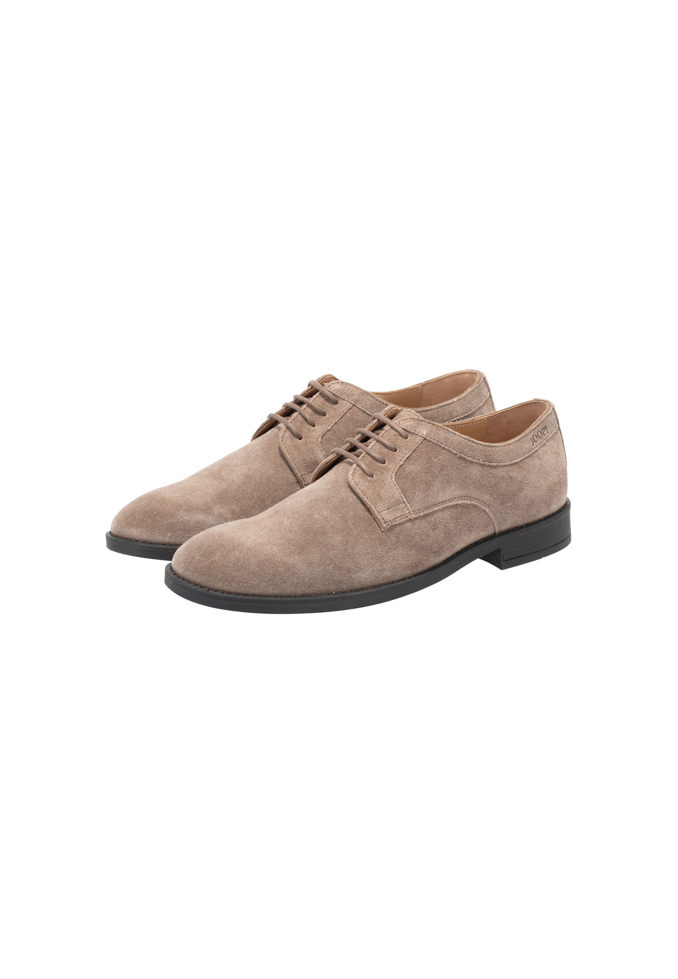 JOOP! Lace-up shoe in Brown