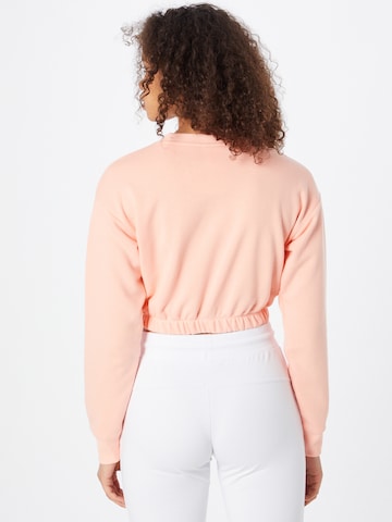 Champion Authentic Athletic Apparel Sportief sweatshirt in Roze