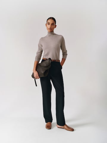 TATUUM Pullover 'Ankio' in Beige