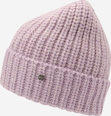 ESPRIT - Gorros em roxo: frente