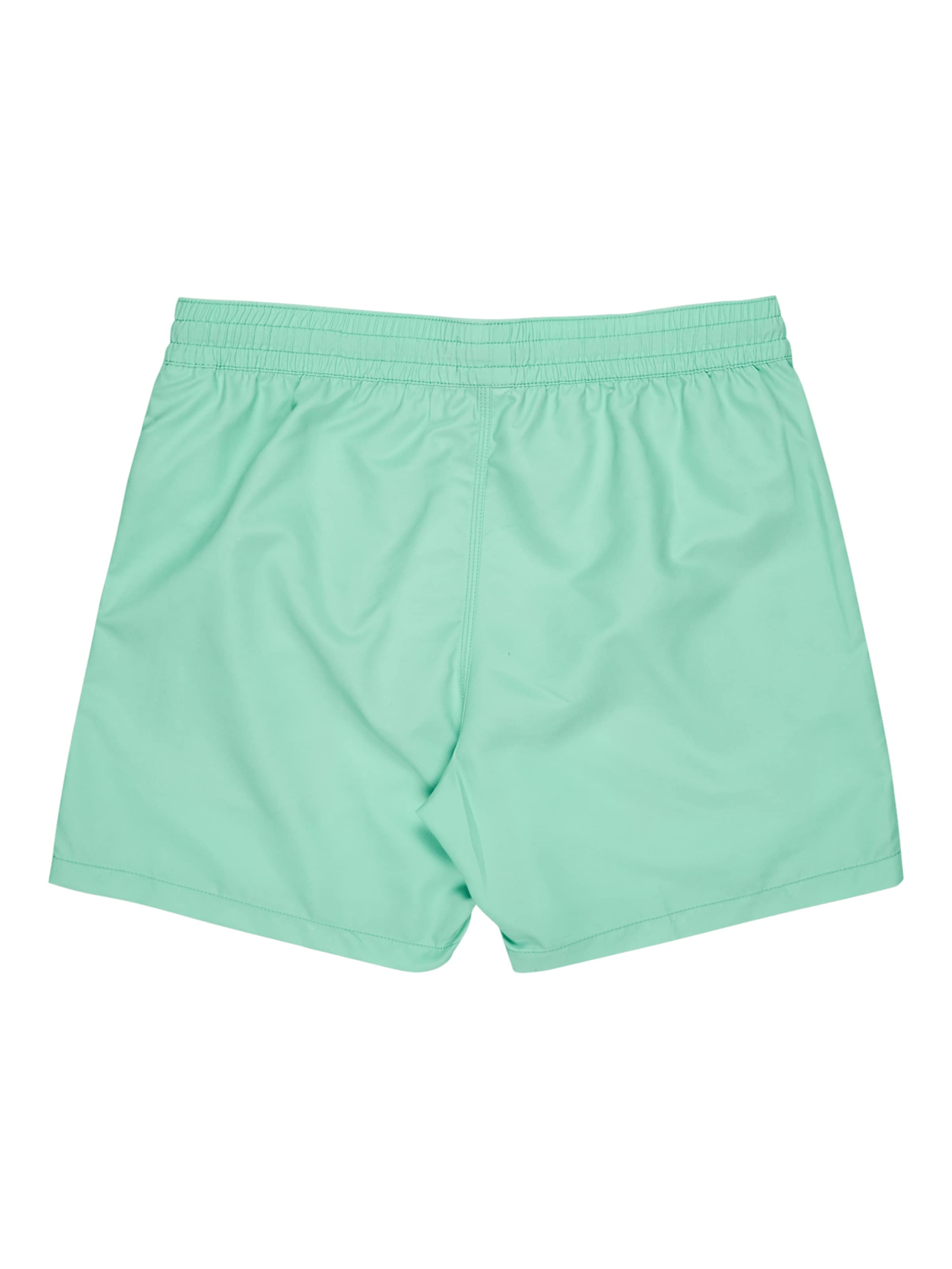 BILLABONG Swimming Trunks 'All Day' in Green
