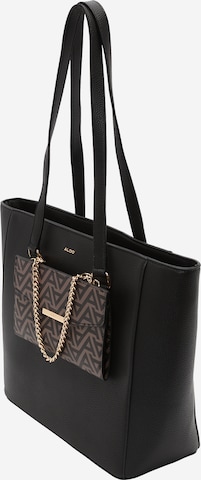 ALDO Shopper 'RHOENDRA' in Black