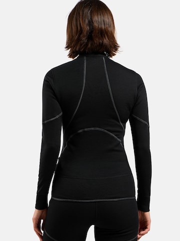 Base layer di ODLO in nero