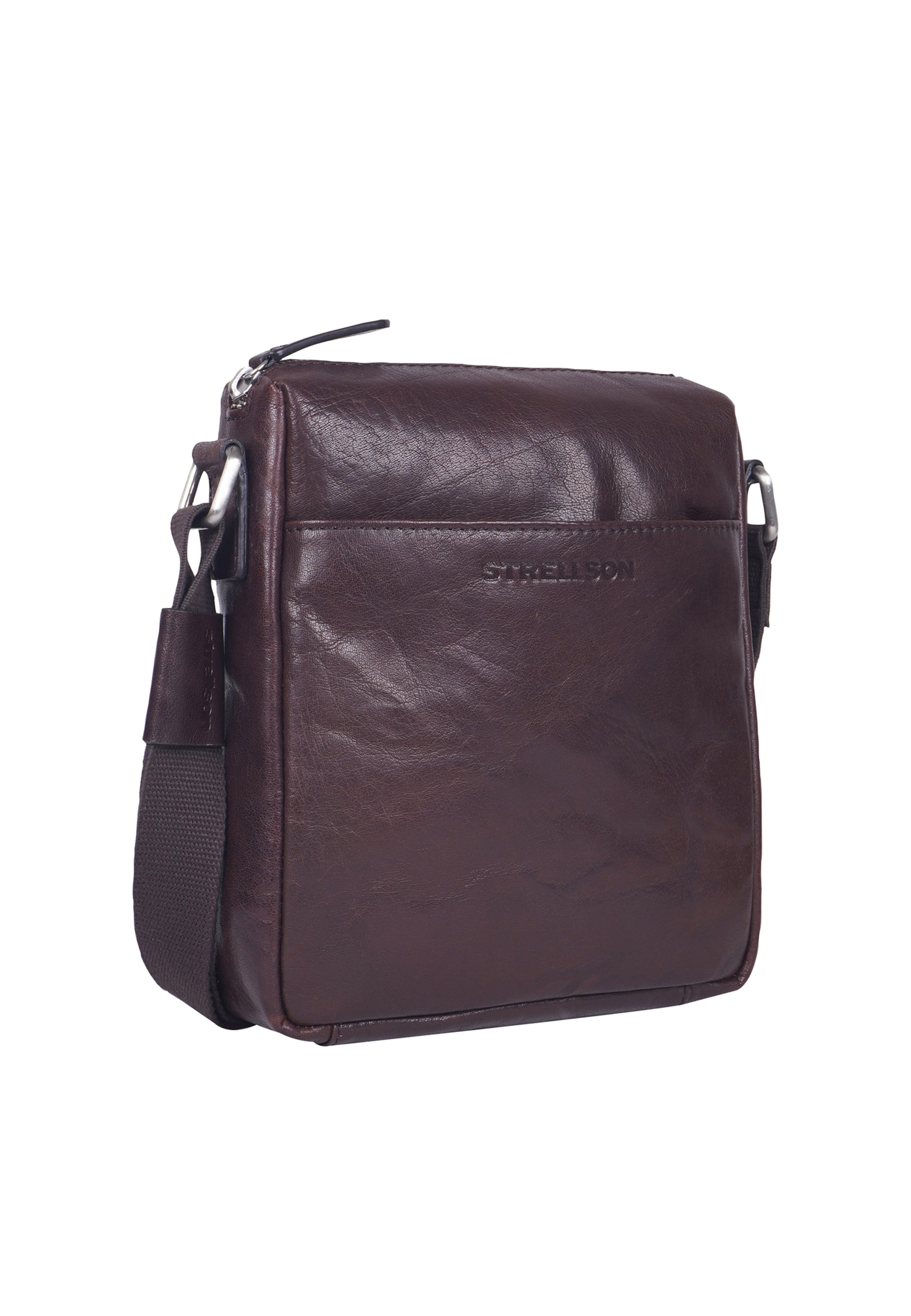 STRELLSON - Bolso de hombro 'Kenley Olbin' en marrón