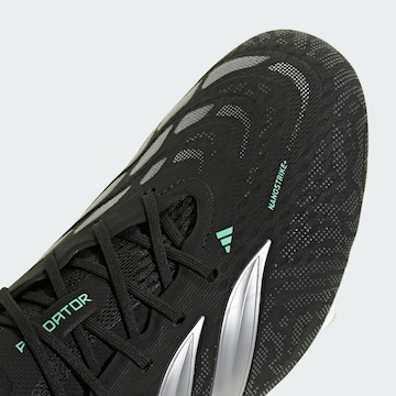 ADIDAS PERFORMANCE Παπούτσι ποδοσφαίρου 'Predator Elite' σε μαύρο