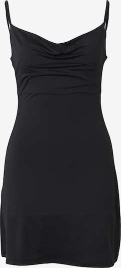 Urban Classics Šaty, veľkosť 40 - čierna, Produkt