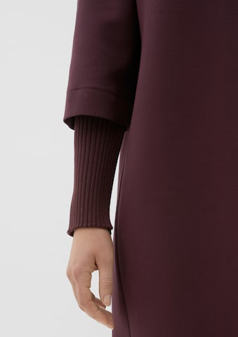 Robe s.Oliver en rose