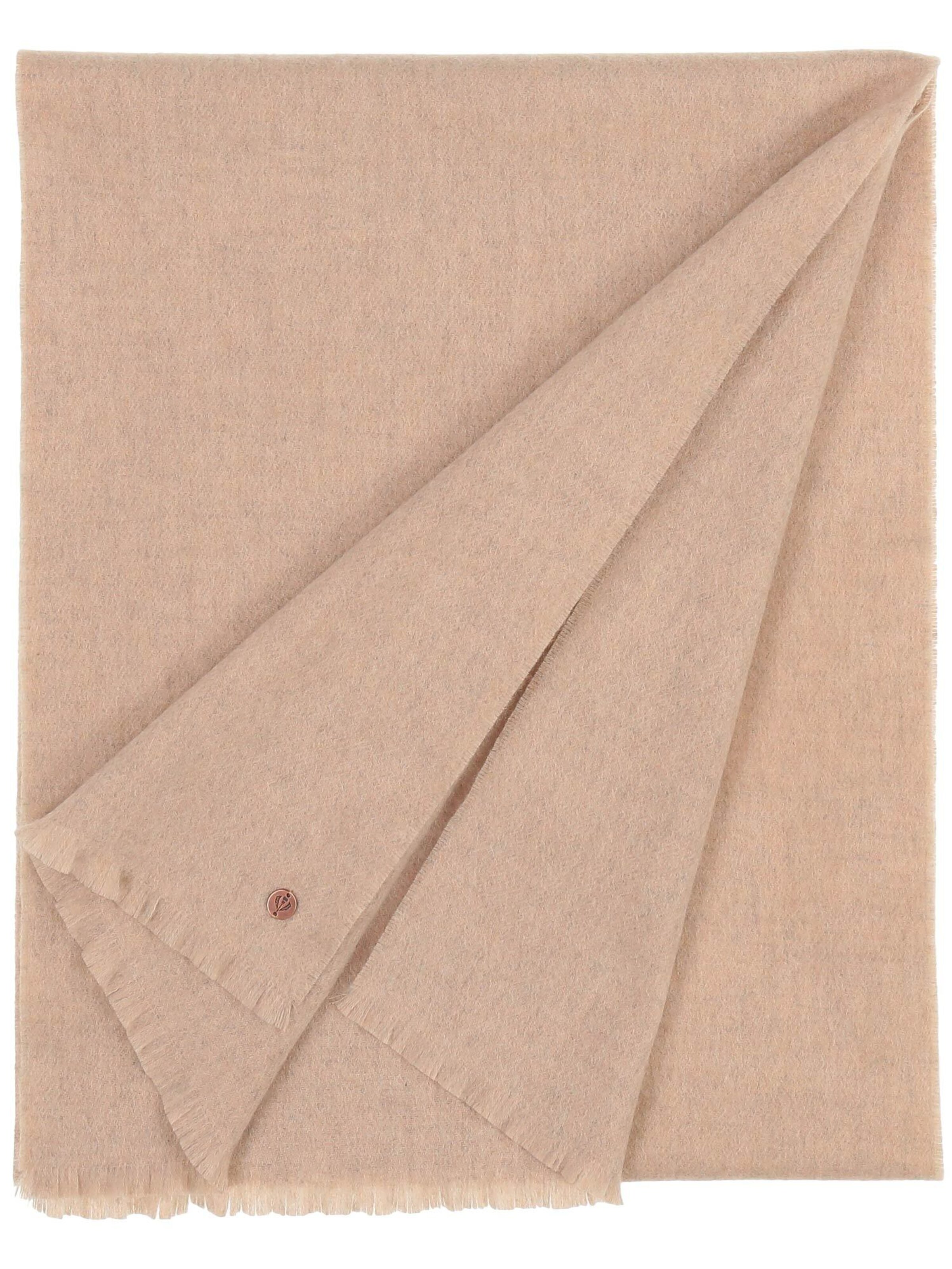 FRAAS Schal in Beige