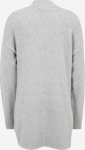 Pullover 'DOFFY' di Vero Moda Tall in grigio