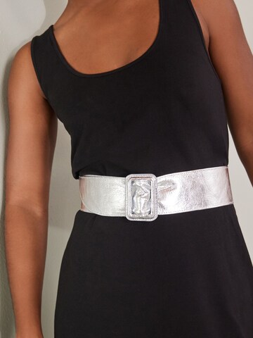 Ceinture Next en argent
