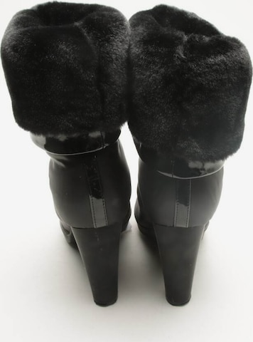 Calvin Klein Dress Boots in 39 in Black