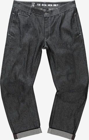 JP1880 Jeans in Grey: front