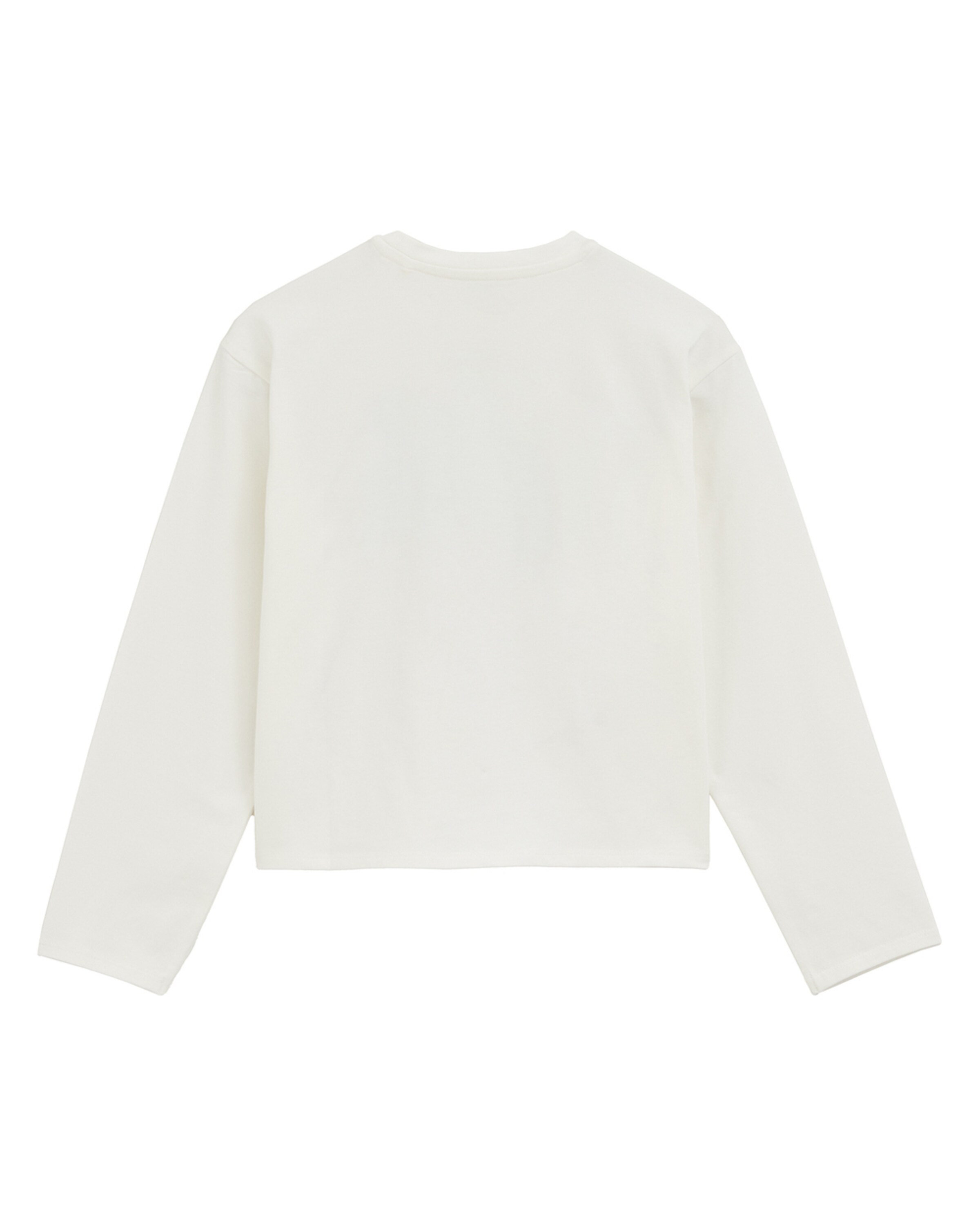 WE Fashion Футболка в Бежевый