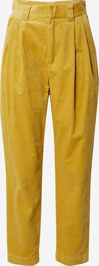 Noa Noa Trousers in Mustard, Item view