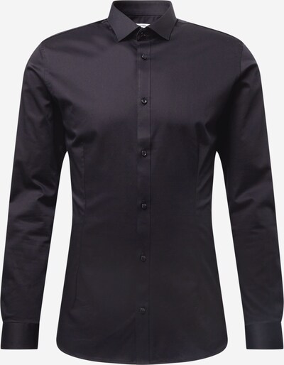 Camicia JACK & JONES di colore nero, Visualizzazione prodotti