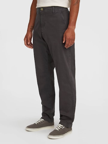 O'NEILL Regular Chino Pants in Grey